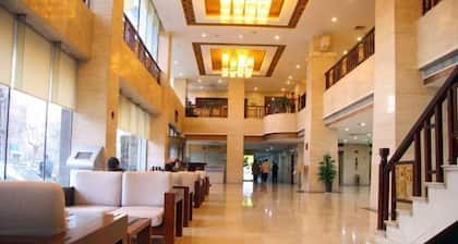 Handan Zhaowang Hotel