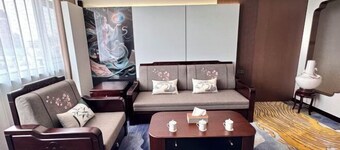 Handan Zhaowang Hotel