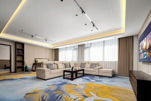 Room - Handan Zhaowang Hotel (Handan)