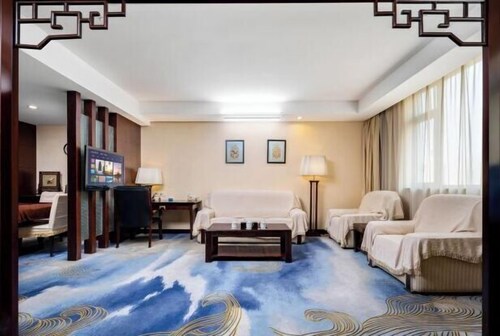 Handan Zhaowang Hotel