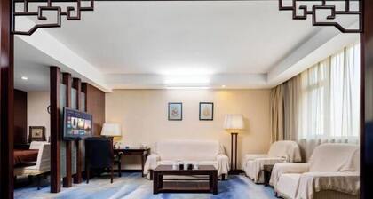 Handan Zhaowang Hotel