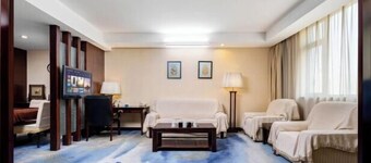 Handan Zhaowang Hotel