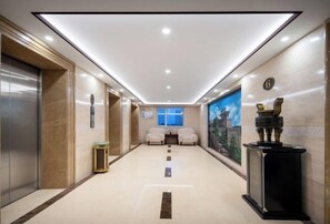 Interior - Handan Zhaowang Hotel (Handan)