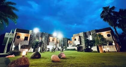 Guilin Landscape Golf Resort