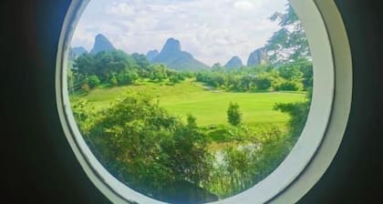 Guilin Landscape Golf Resort