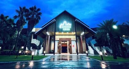 Guilin Landscape Golf Resort