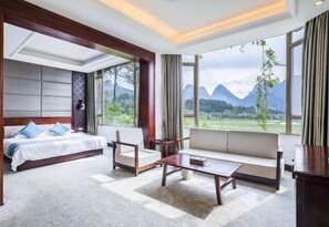 Room - Guilin Landscape Golf Resort (Guilin)