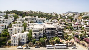 Exterior - Royal Panacea Hotel (Bodrum)