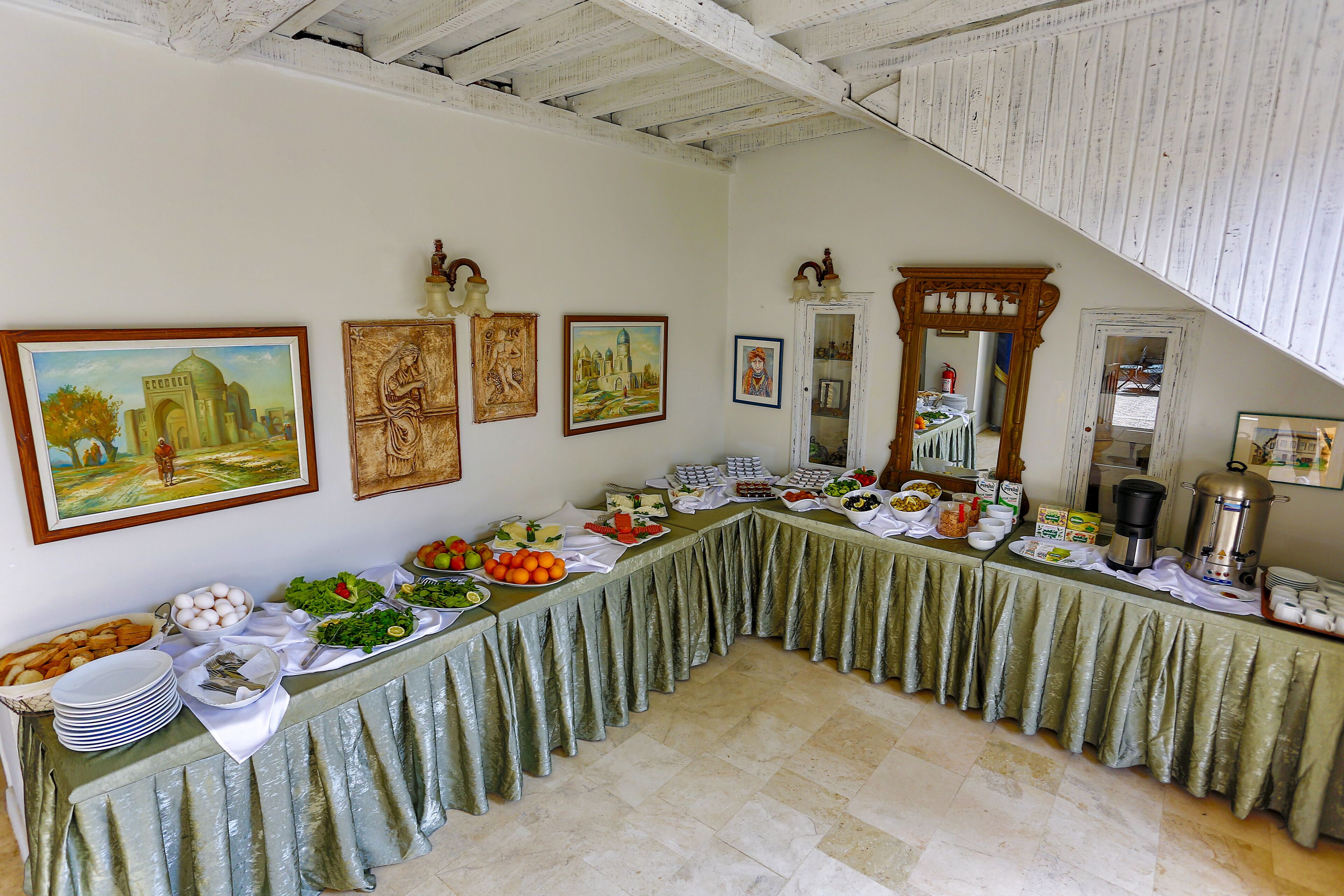 Photo - Atelya Art Hotel