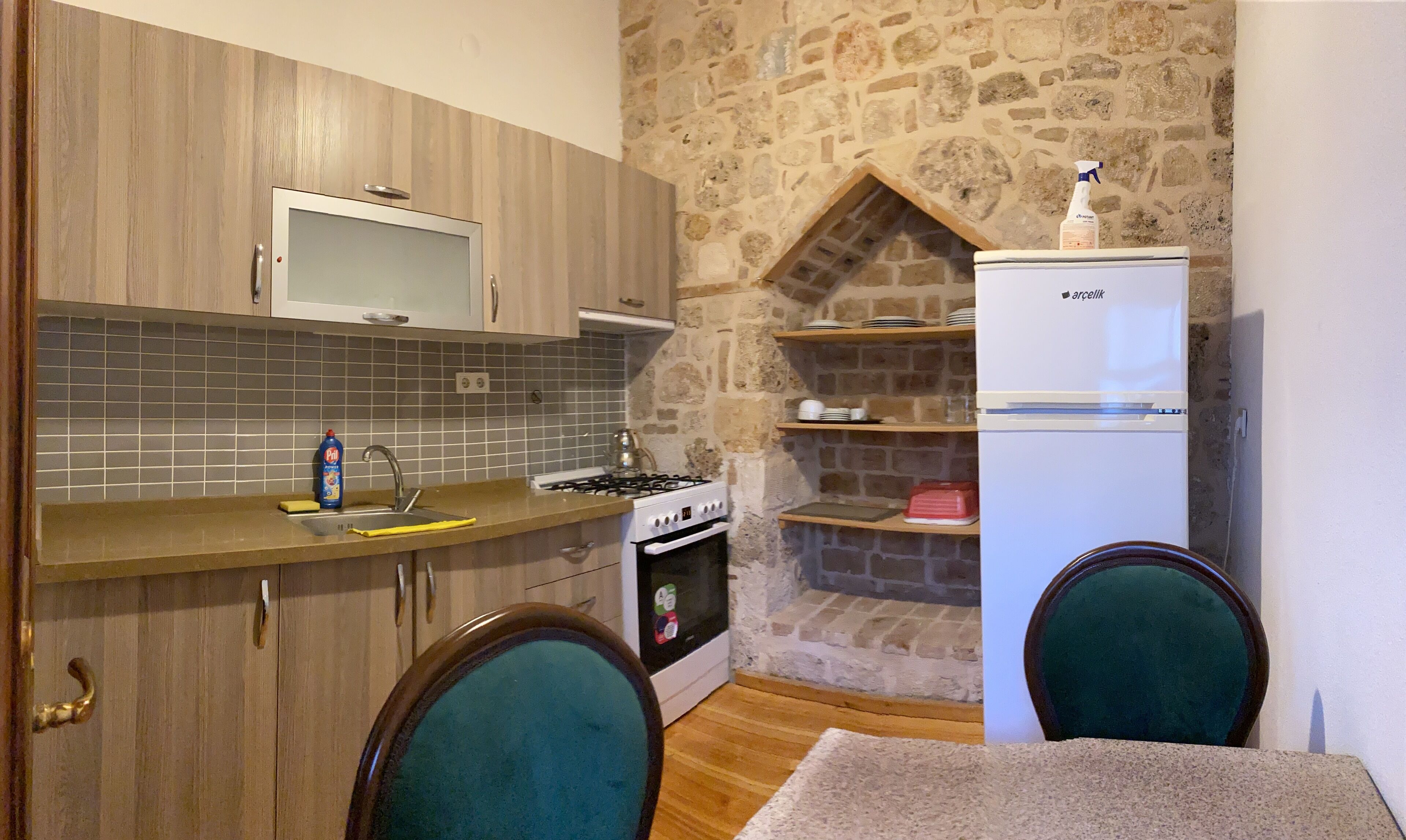 Photo - Atelya Art Hotel
