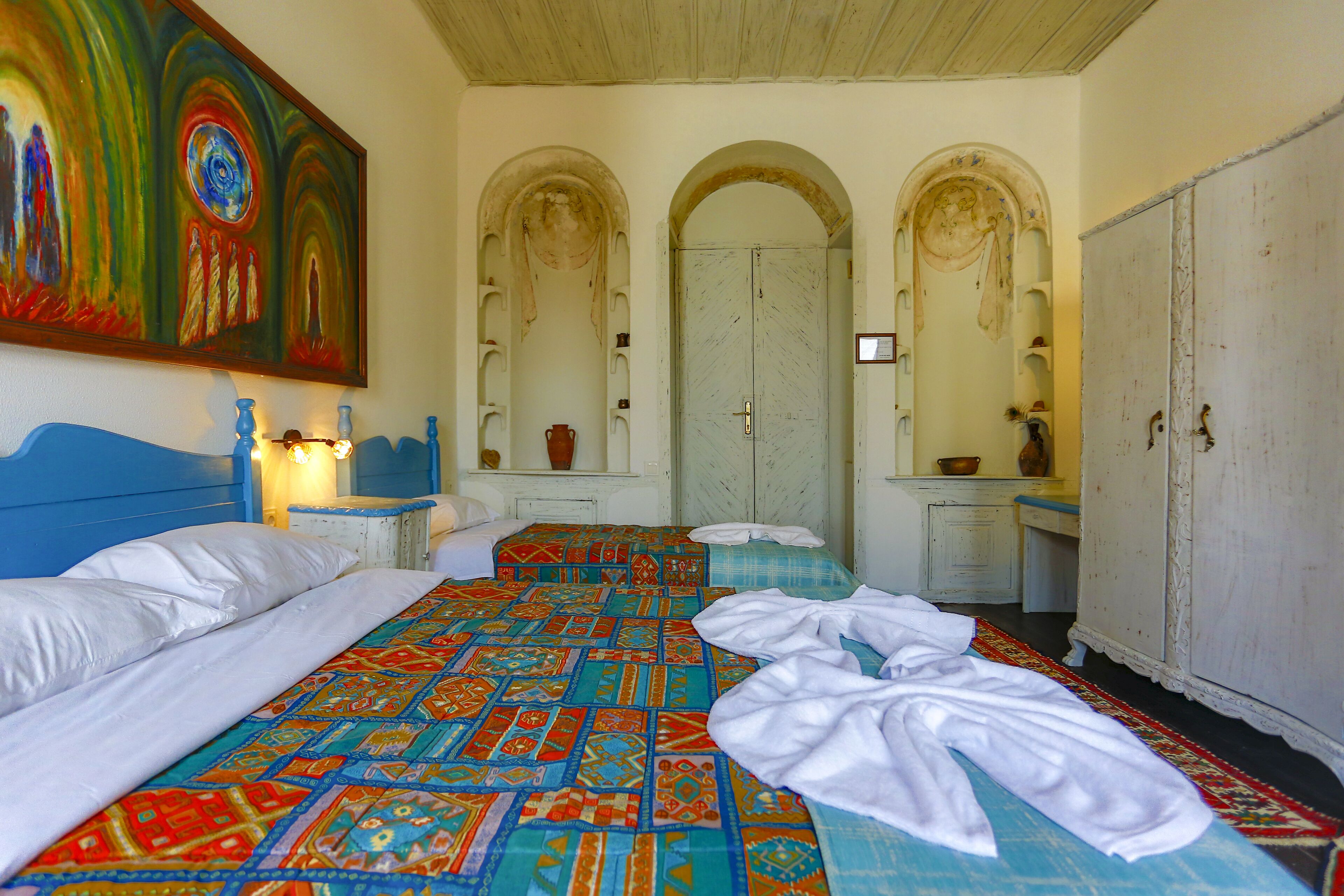 Photo - Atelya Art Hotel