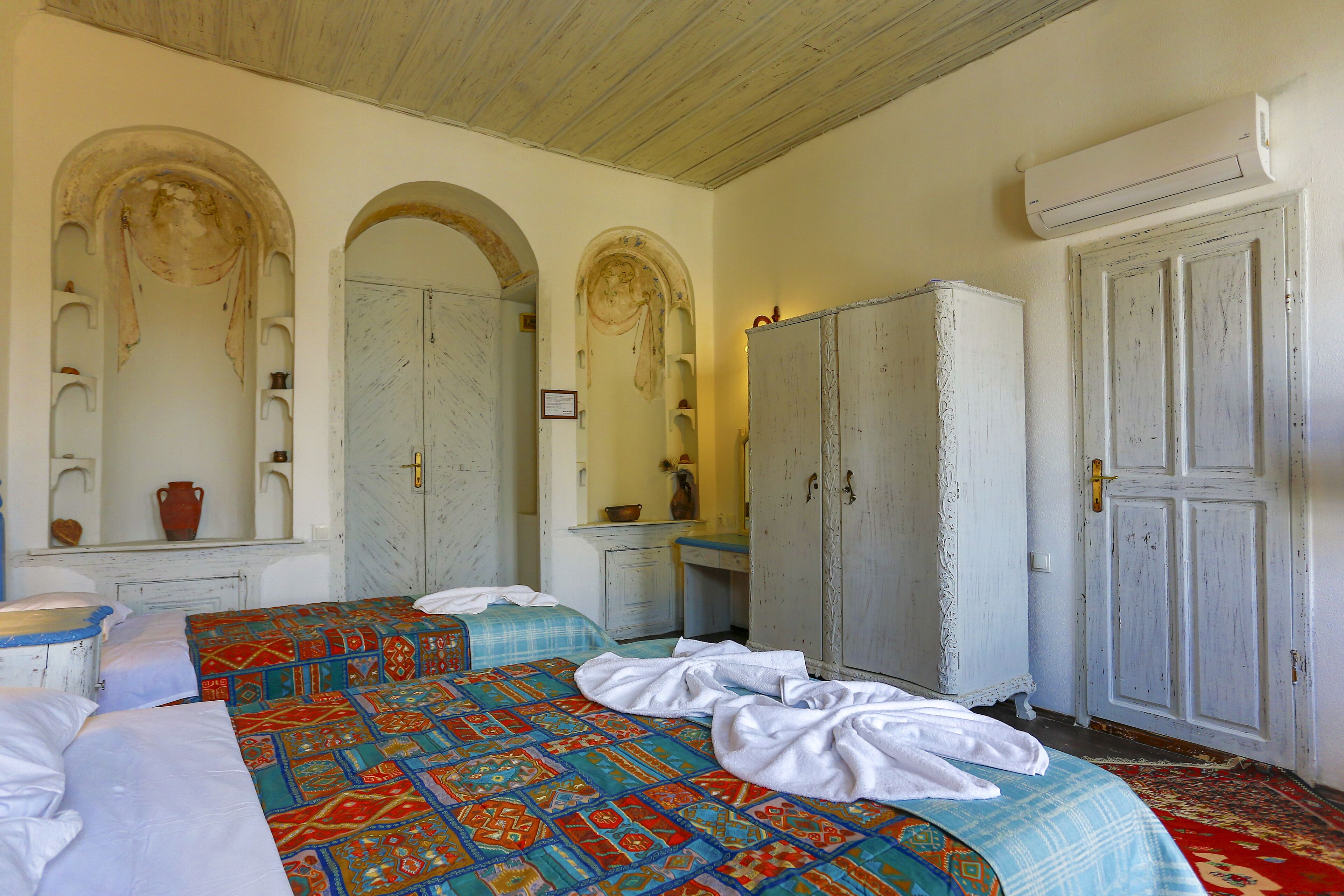 1 bedroom, minibar, in-room safe, iron/ironing board