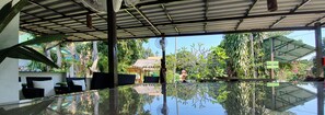 Porch - Green Canyon Resort (Koh Samui)