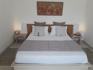 Căn hộ Superior | Minibar, két bảo mật tại phòng, màn/rèm cản sáng, phòng cách âm 