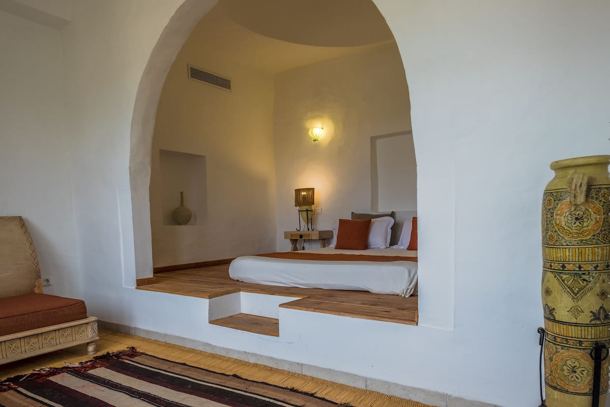 Duplex, 2 Bedrooms