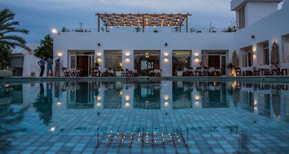 Les Jardins De Toumana