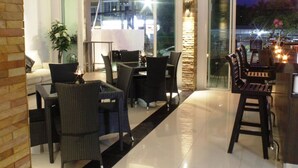 Bar (on property) - The Great Patong Residence (Patong)