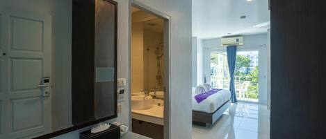 Minibar, in-room safe, free cribs/infant beds, rollaway beds