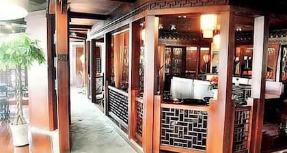 Guiyuan Dajue Hotel