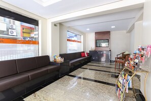 Recepción