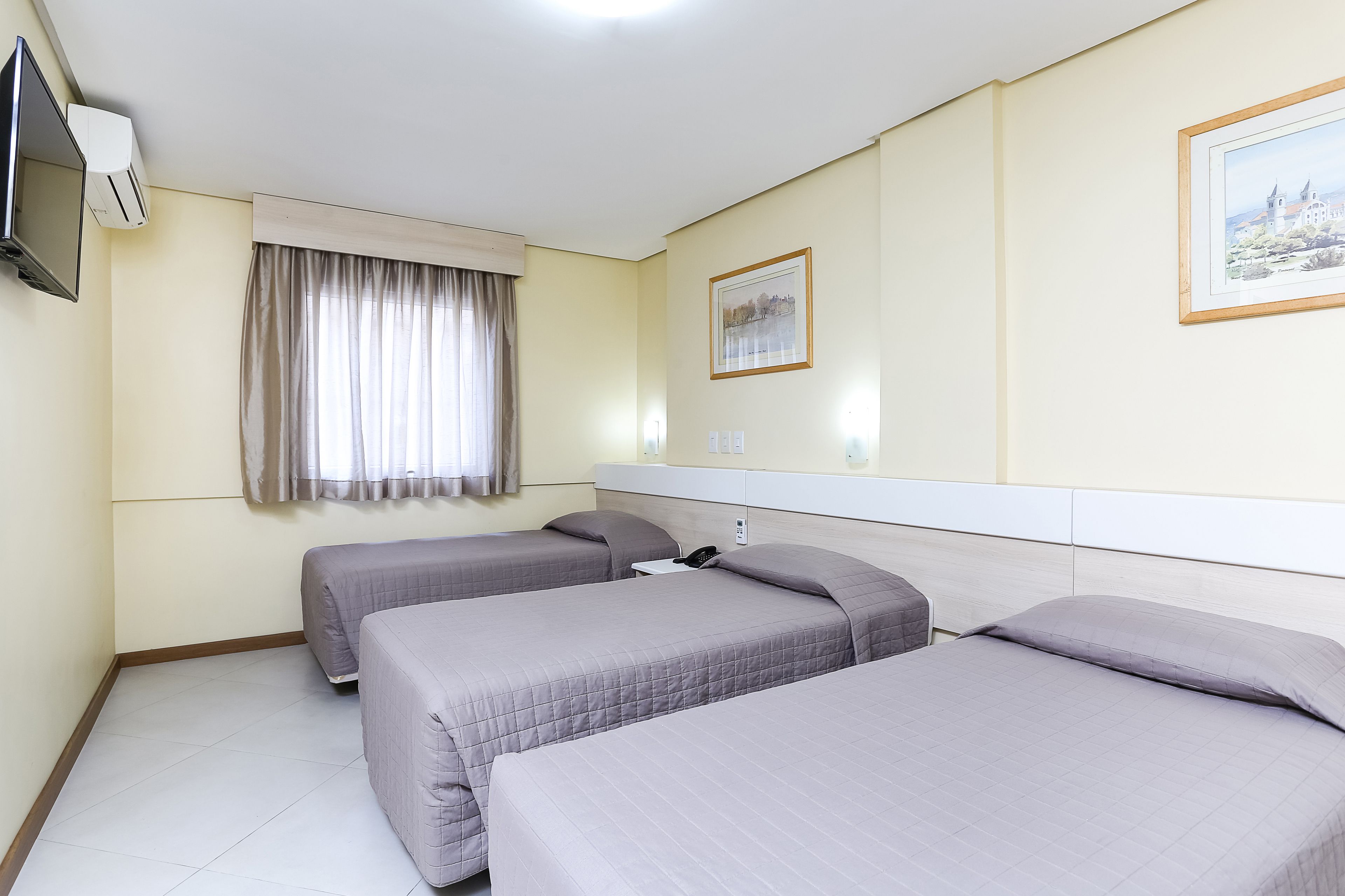 1 bedroom, minibar, in-room safe, desk