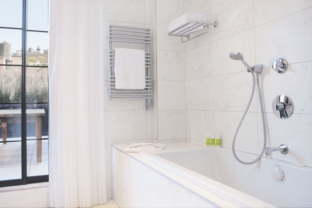 The Broome Hotel New York by null