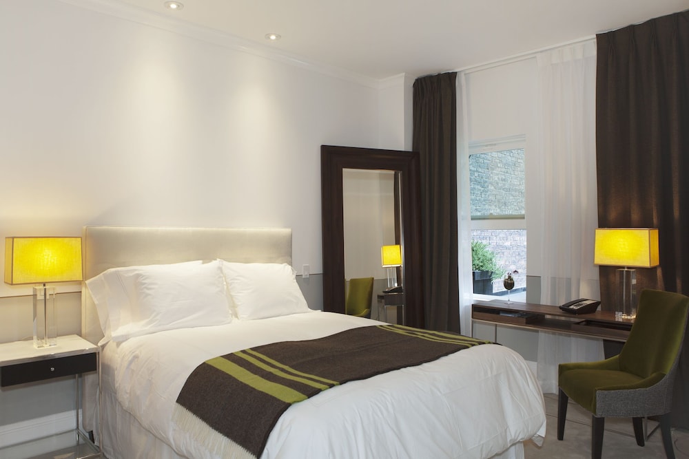 The Broome Hotel New York by null