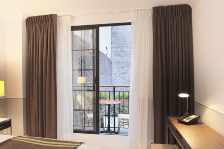 The Broome – Affordable hotel in New York