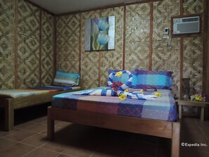 村舍 (Native) | 客房内保险箱、免费 WiFi