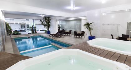 Hotel Bella Camboriú