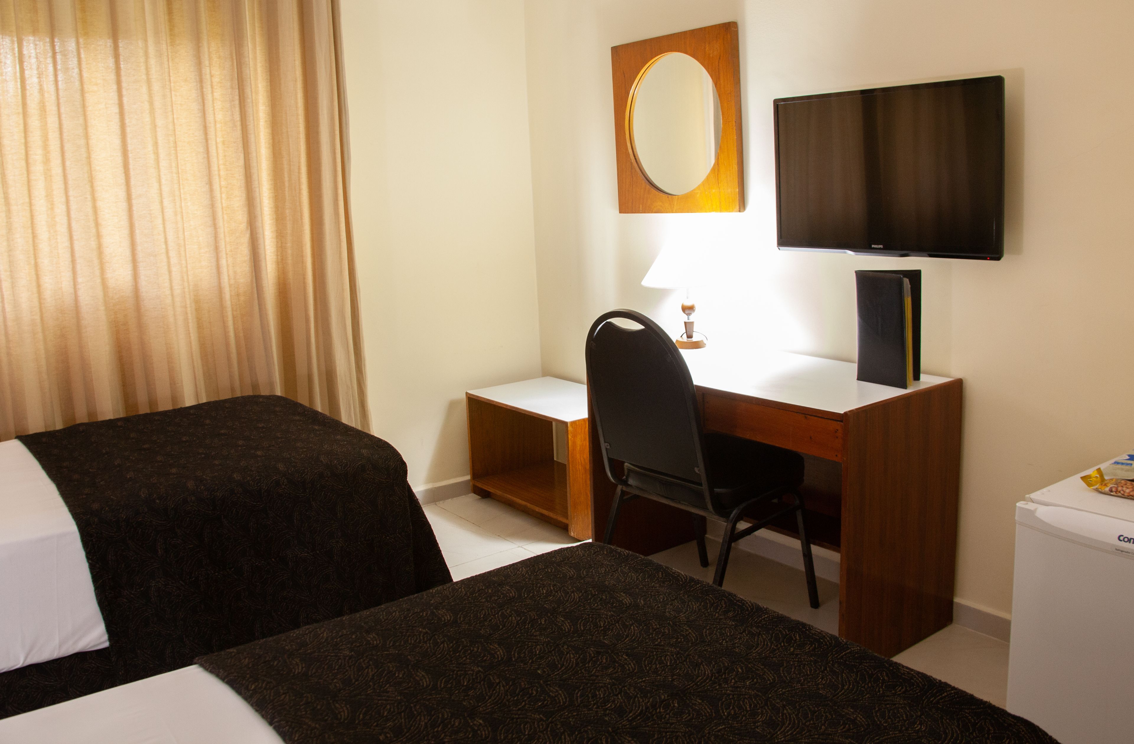 Photo - San Michel Hotel
