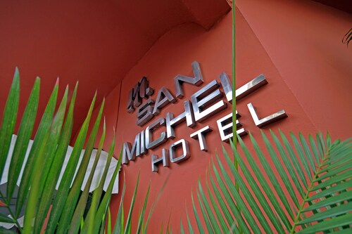 San Michel Hotel