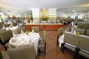 Restoran