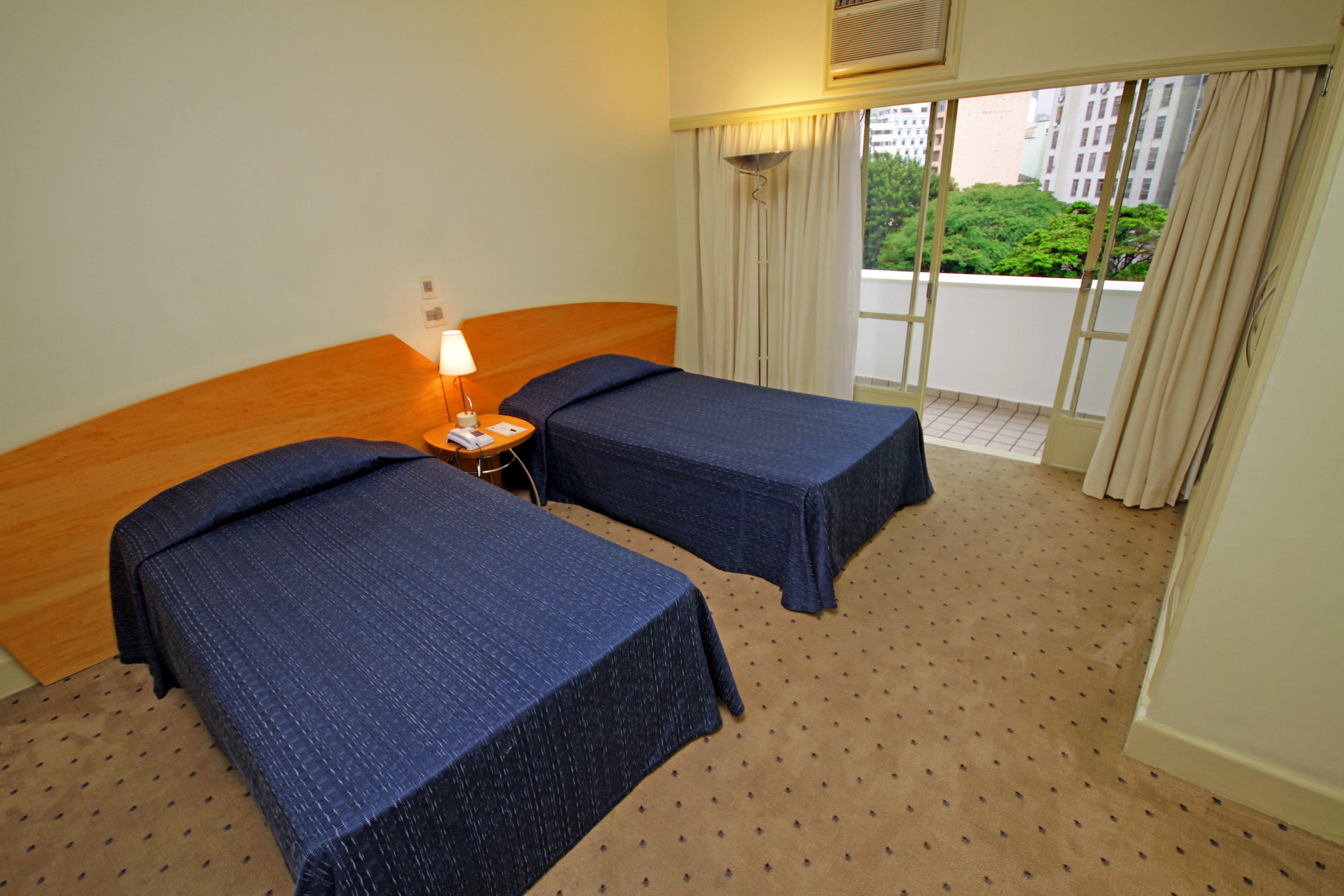 Foto - San Raphael Hotel
