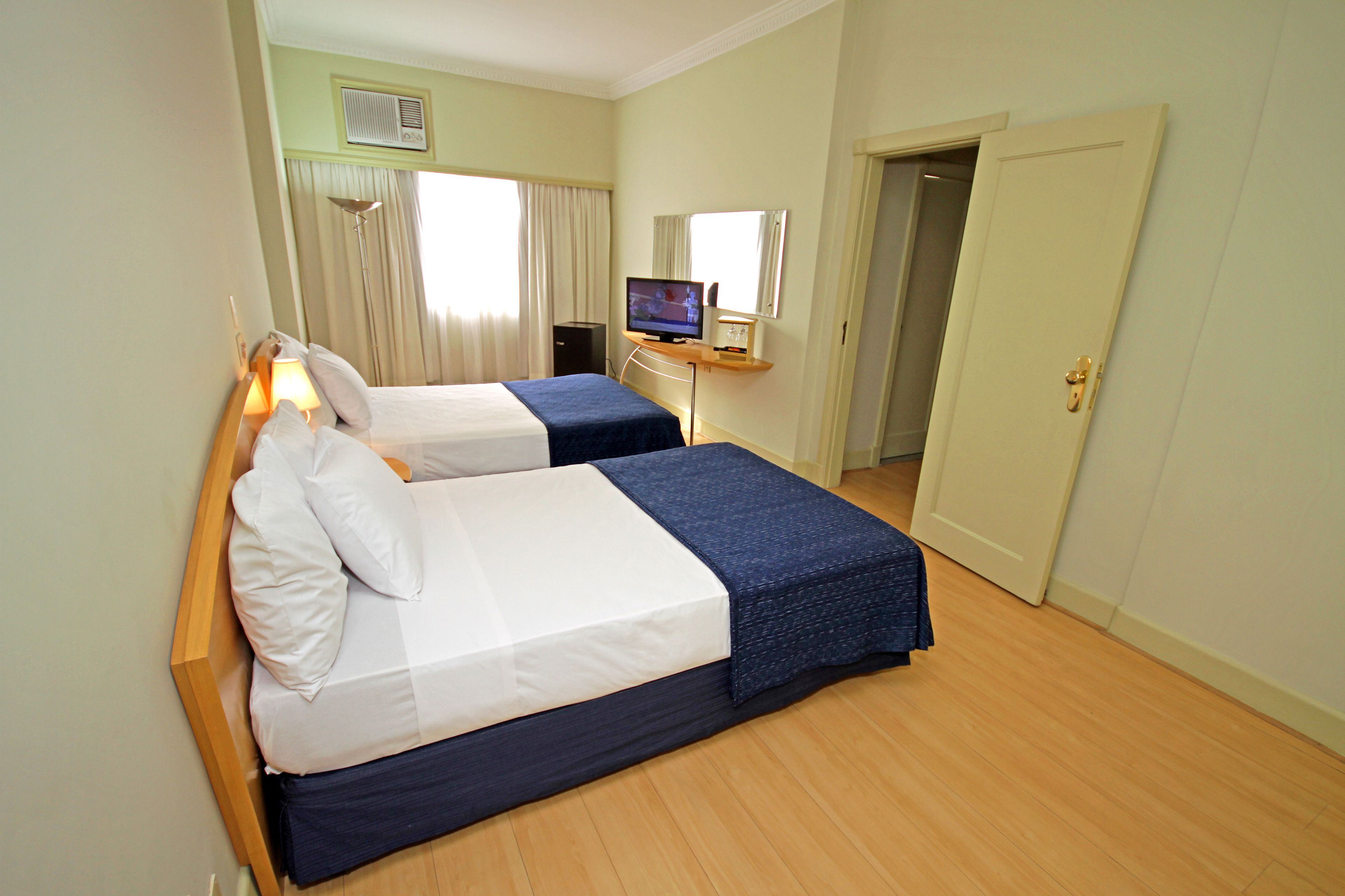 Foto - San Raphael Hotel
