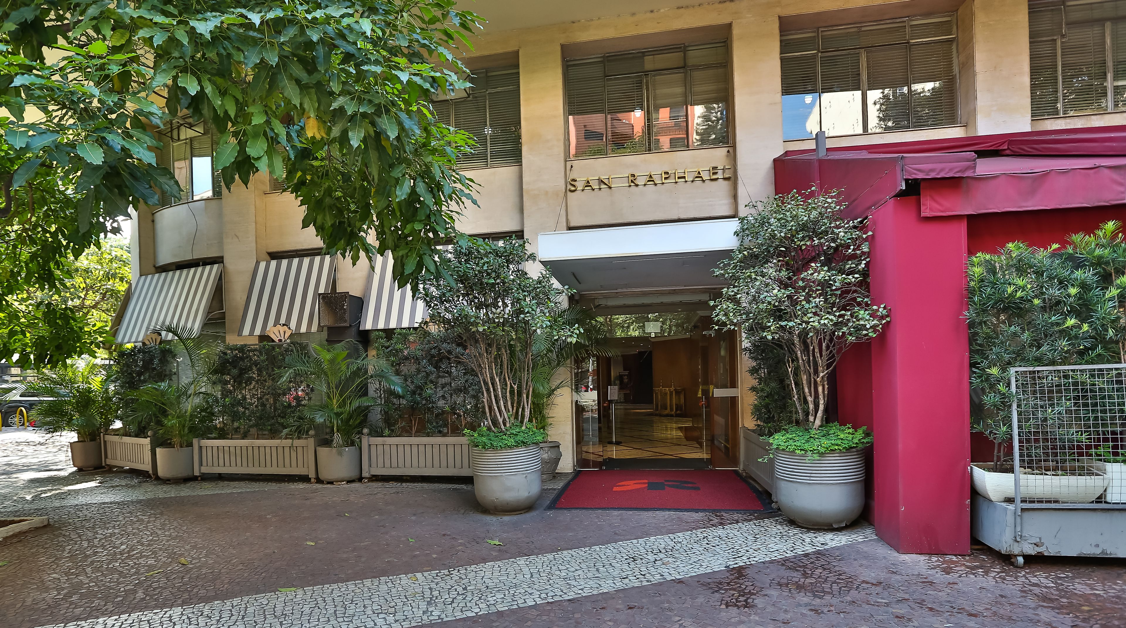 Foto - San Raphael Hotel