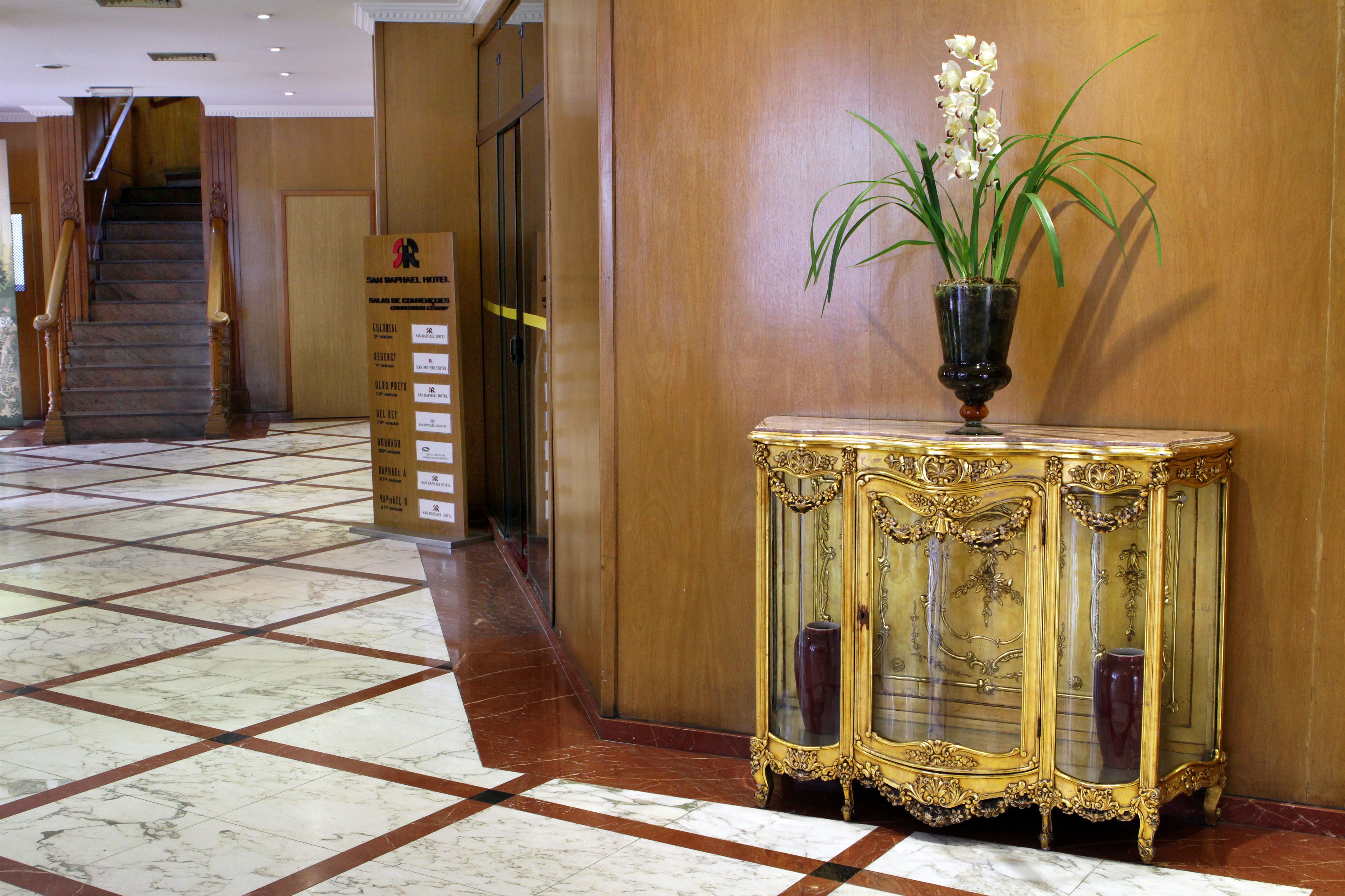 Foto - San Raphael Hotel