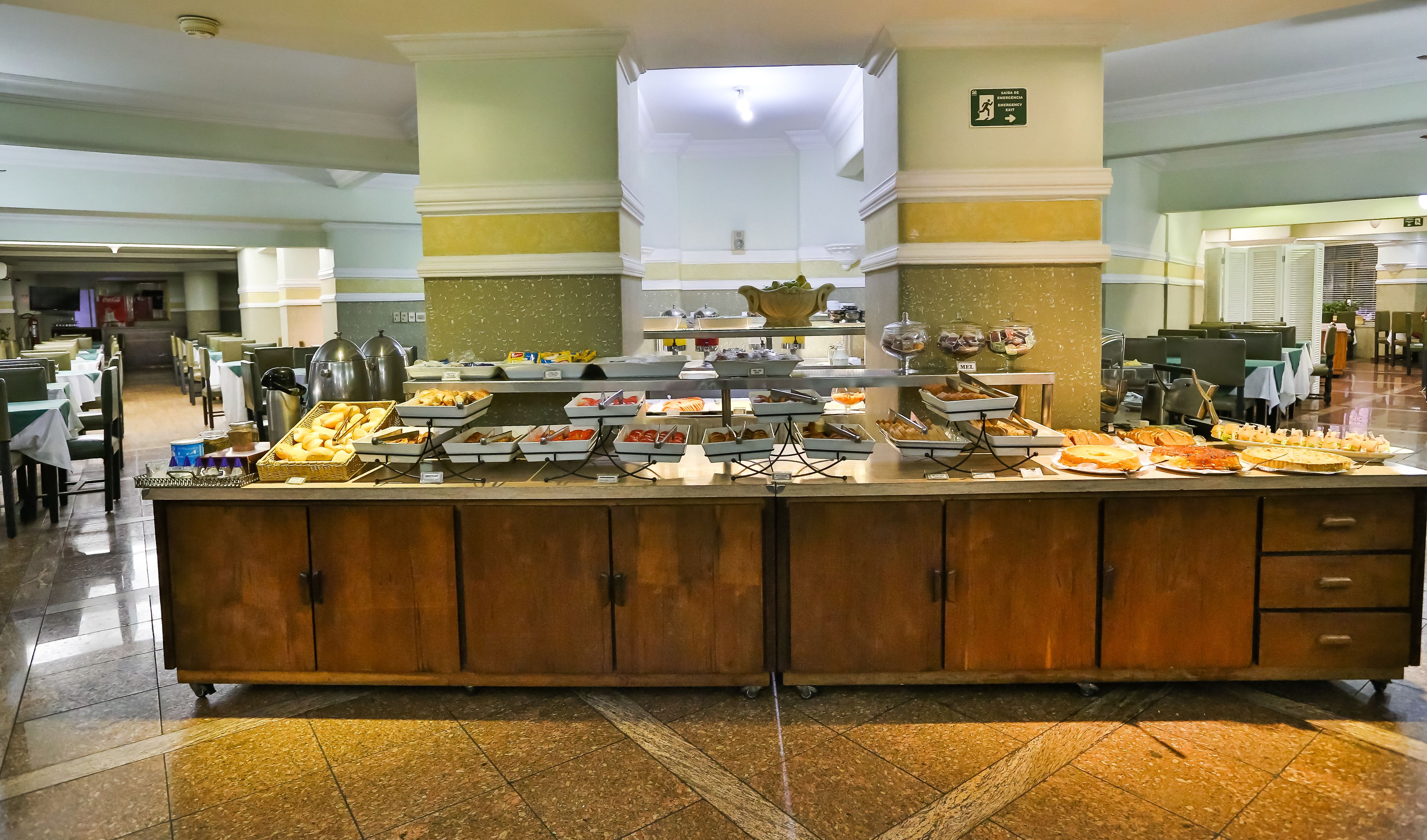 Foto - San Raphael Hotel