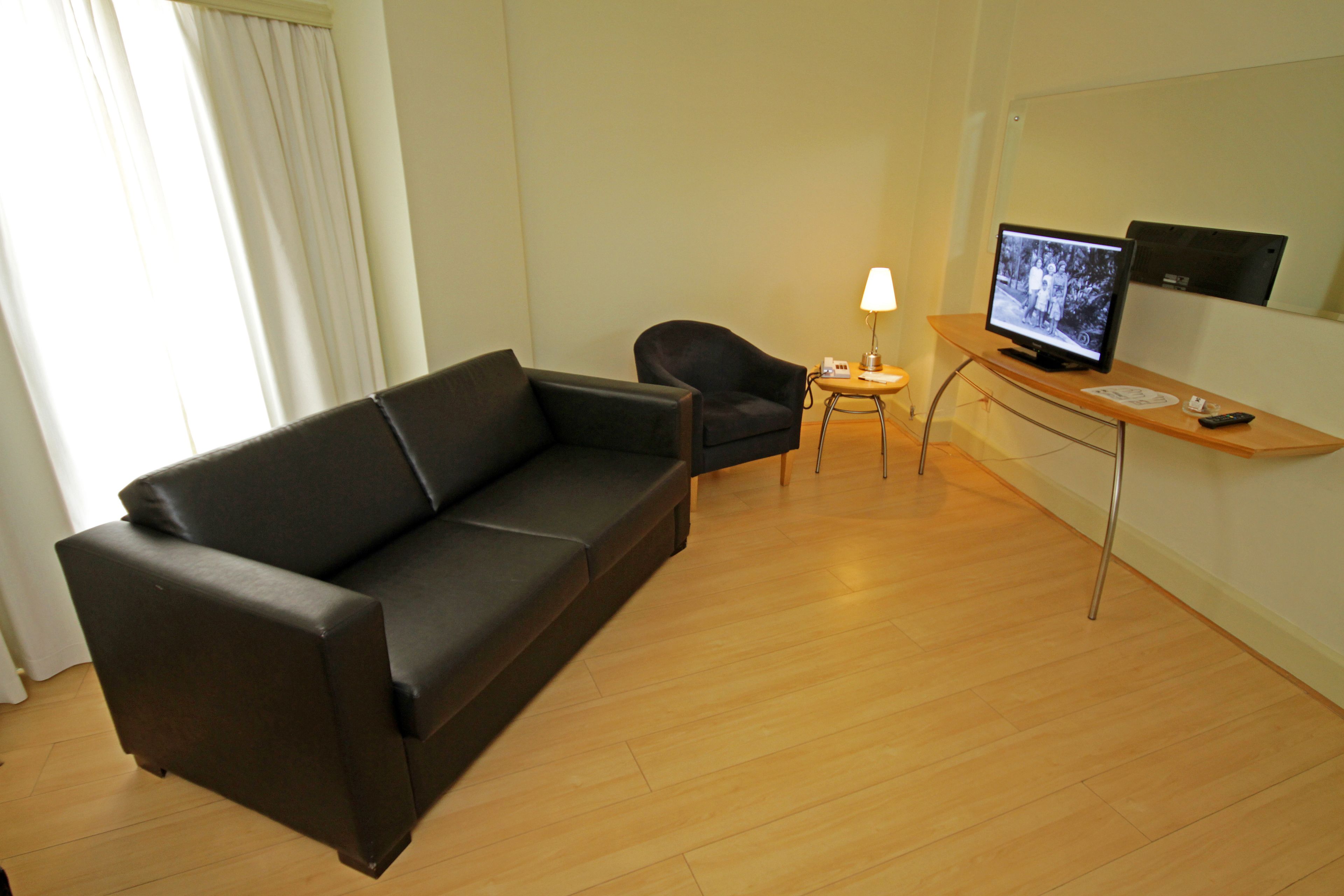 Oppholdsområde