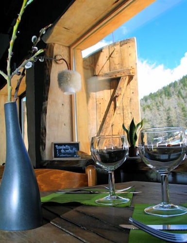 Hôtel Green Ecolodge