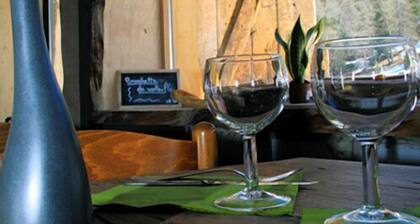 Hôtel Green Ecolodge