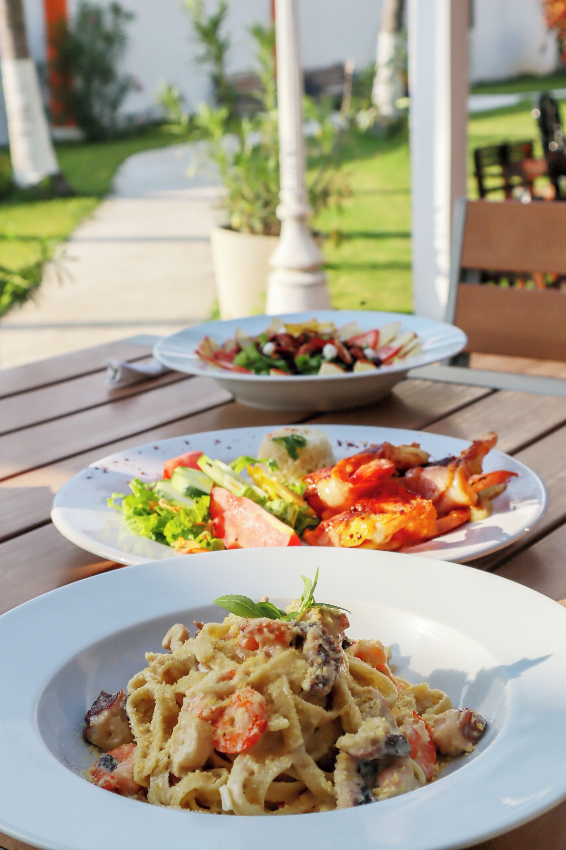 Foto - Surf Olas Altas