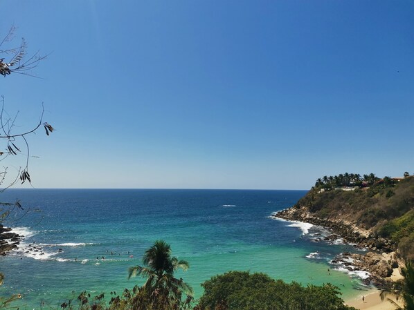 Point of interest - Hotel Surf Olas Altas (Puerto Escondido)