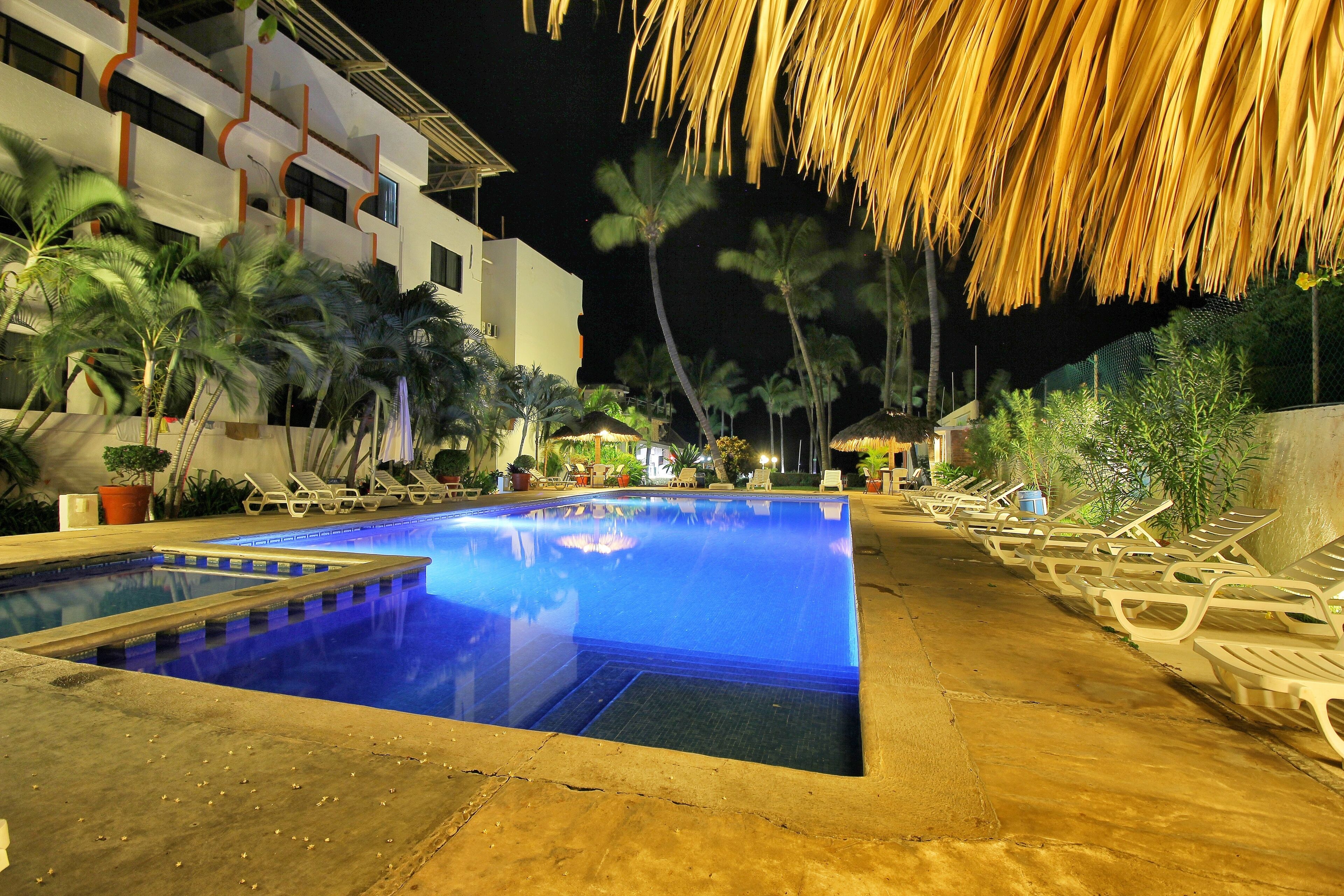 Photo - Surf Olas Altas