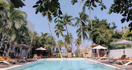 Hotel Surf Olas Altas