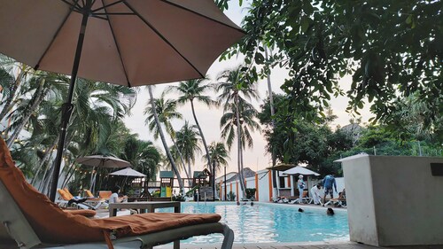 Hotel Surf Olas Altas