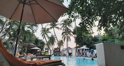 Hotel Surf Olas Altas