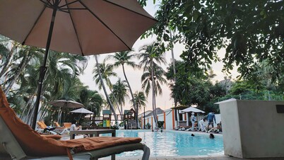 Hotel Surf Olas Altas