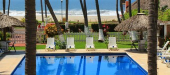 Hotel Surf Olas Altas