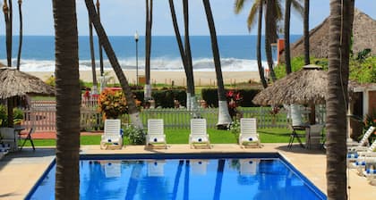 Hotel Surf Olas Altas